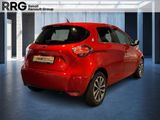Renault ZOE E-Tech 100% el. INTENS Batteriekauf R135 Z.E - Renault ZOE in Hamburg