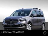 Mercedes-Benz T 180 PROGRESSIVE NAVI DAB LED THERMOTRONIC - : Van, The