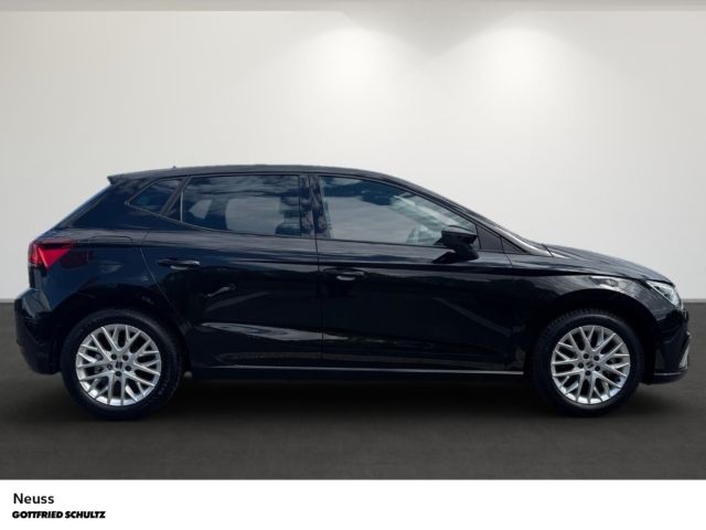 Seat Ibiza - Bild 3