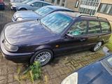Volkswagen VW Passat 35i VR6 Tausch möglich - Volkswagen Passat: Vr6 35i