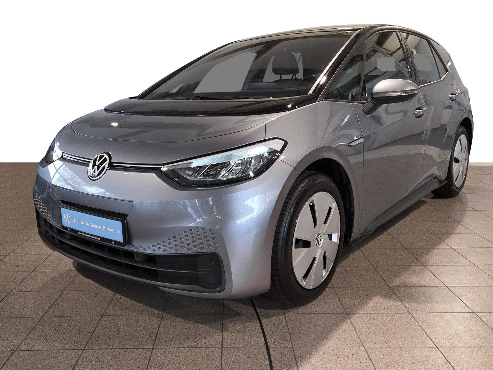 Volkswagen ID.3 - Bild 2