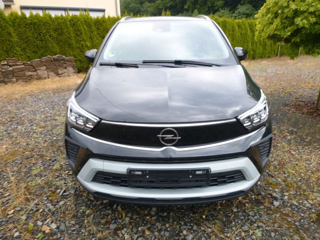 Crossland Elegance