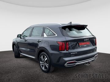 KIA Sorento - 3