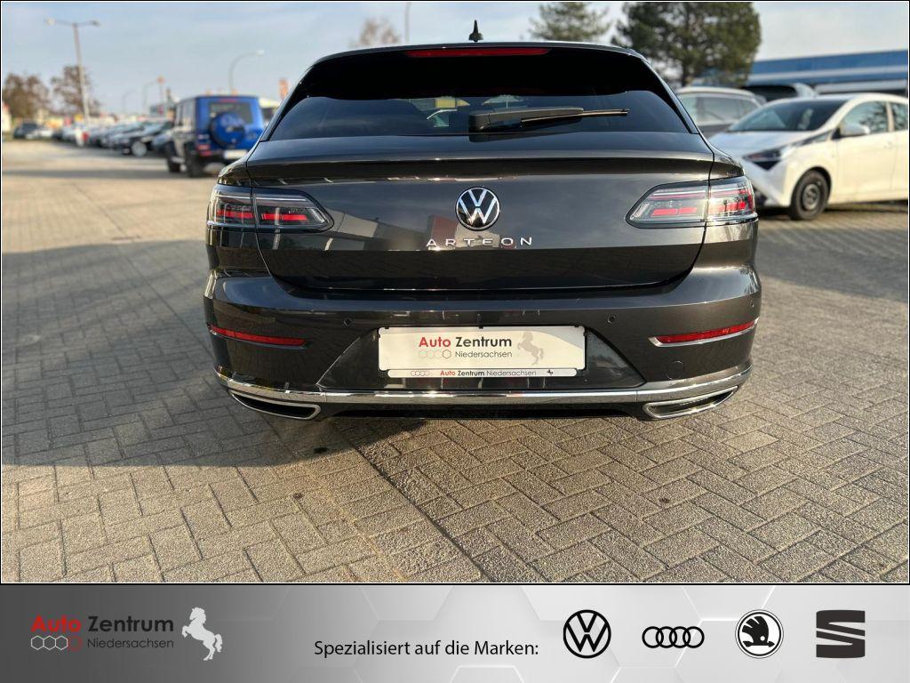 Volkswagen Arteon Shoot Brake 2.0 TSI Elegance CarPlay AHK, миниатюра 6