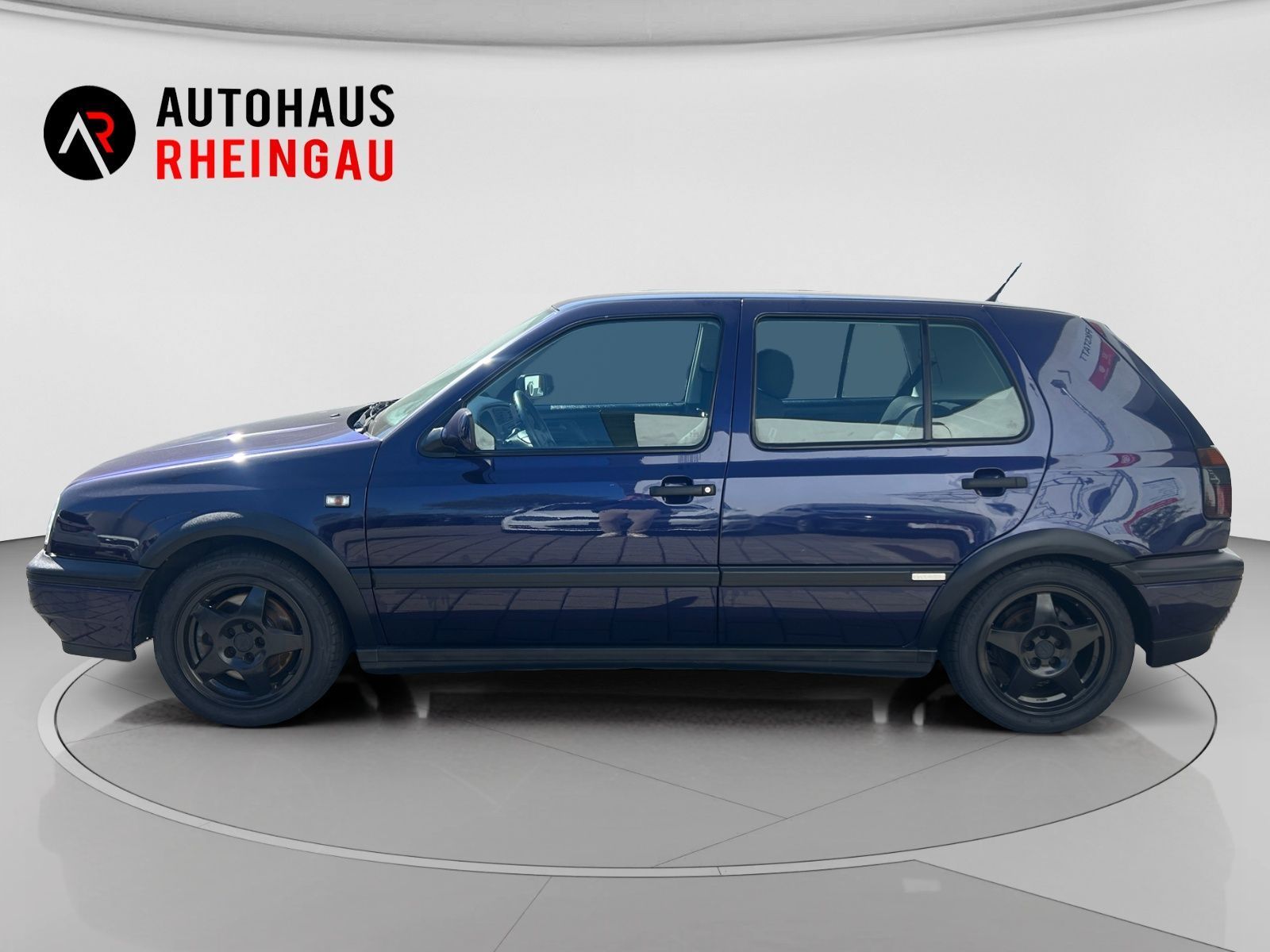 Fahrzeugabbildung Volkswagen Golf 2.0 GTI TÜV 04/2027 H-Kennz. TOP GEPFLEGT