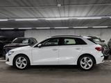 Audi A3 Sportback Advanced 35 TDI S tronic - Audi: A