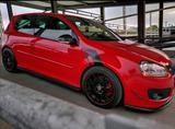 Volkswagen VW Golf 5 GTI Edition 30 DSG 3Türer - Volkswagen Golf aus 2006: GTI
