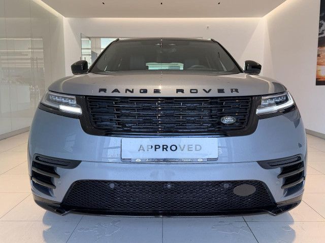 Foto Nummer 6: LAND ROVER Range Rover Velar