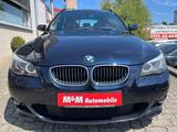 BMW 535dA Tour. M-Sport Paket NAVI+XEN+LEDER+18"ALU - BMW 535: D M Sport