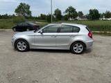 BMW 120i Facelift I Schiebedach I 5-Türen - BMW 1 Series: Facelift