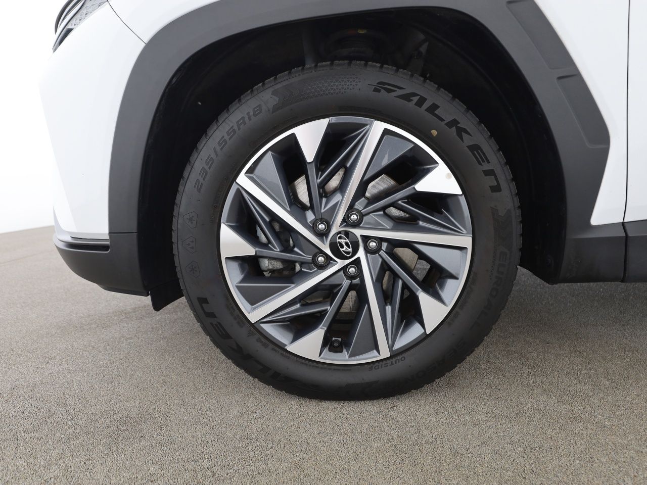 Hyundai Tucson – Bild 17