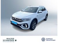 Volkswagen T-Roc - Vorschau Bild 1