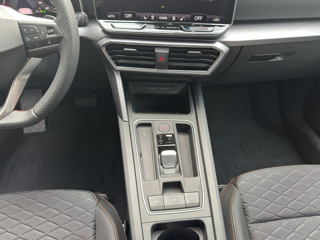 Seat Leon - Bild 16