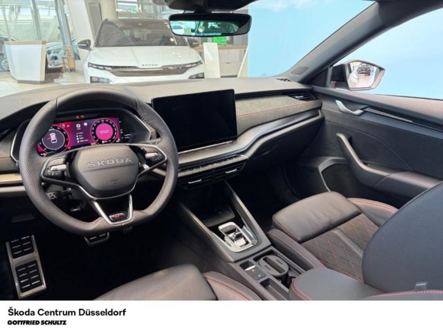 Skoda Octavia - Bild 27