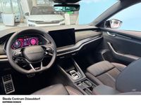 Skoda Octavia - Vorschau Bild 27
