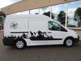 Fiat Scudo 1200 L2H2 *CAMPER/KAMPEERVOERTUIG* - Wohnmobile bis 8.000 Euro