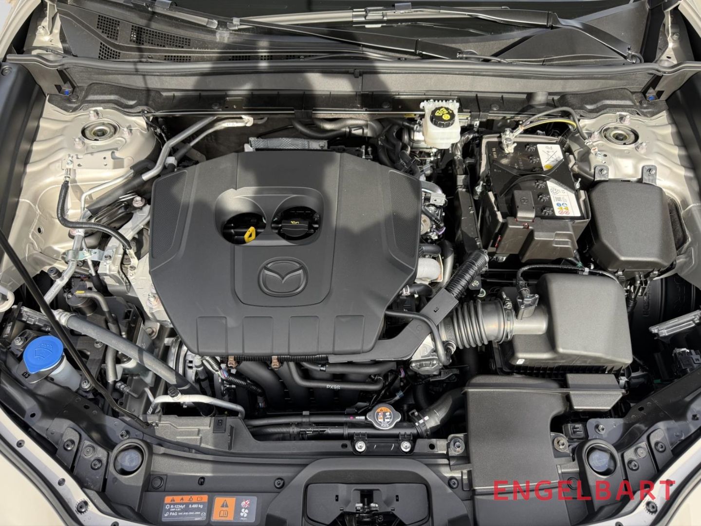 Mazda CX-30 - Bild 14