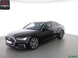 Audi A6 50 TDI qu S LINE 20Z BANG+O ADVANCED,MASSAGE - Audi A6 mit Diesel-Antrieb: Limousine, 2.5