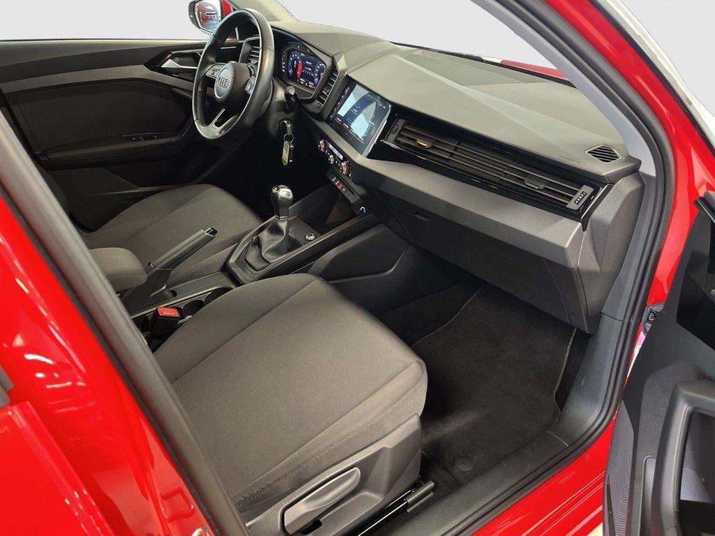 Audi A1 Sportback LED SHZ PDC Smartphone Interface 15, миниатюра 16