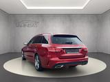 Mercedes-Benz C 250 T AMG Line LED Kamera*aus 2.Hand* - Mercedes-Benz C 250 mit Benzin-Antrieb: Kombi