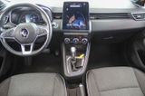 Renault Clio 1.3 TCe 130 Automatik Intens Navi Kamera - Renault Clio in Düsseldorf