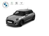 MINI Cooper 5-Türer 6Gang+SICHTPAKET+NAVI+PDC+SHZG+GE - MINI MINI: Tuerer