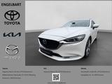Mazda 6 Kombi Sports-Line 2.2 CD SKYACTIV-D-Navi-Temp- - Mazda 6 Gebrauchtwagen in Bremen