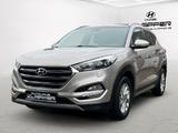 Hyundai Tucson Style 2WD - Hyundai TUCSON: Style