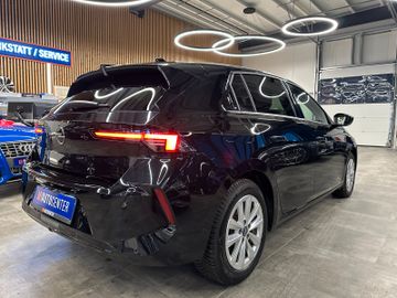 Opel Astra L Lim. 5-trg. Elegance *1. Hand*AHK*Navi*