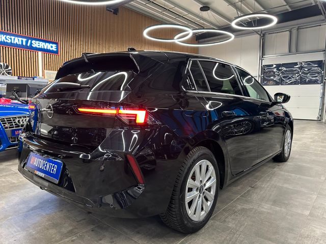 Opel Astra L Lim. 5-trg. Elegance *1. Hand*AHK*Navi*