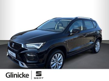 Seat Leasingangebot: Seat Ateca Road Edition 1.5 TSI ACT RFK, NAVI, SHZ