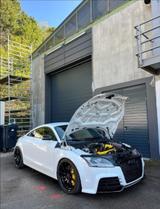 Audi TT 8J R30 R32 Turbo DSG DQ 500 RS - Audi TT Gebrauchtwagen in Saarbrücken