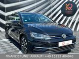 Volkswagen Golf VII Variant IQ.DRIVE BlueMotion TGI/CNG gas - mit CNG-Antrieb: Kombi, Automatik