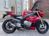 BMW S1000R