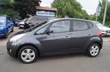 Kia Venga 1,4i  66kw Klima-PDC-Sitzh.uvm. - Kia Venga mit Benzin-Antrieb: Kleinbus, 1.6