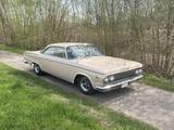 Dodge Custom 880 - Dodge: Custom