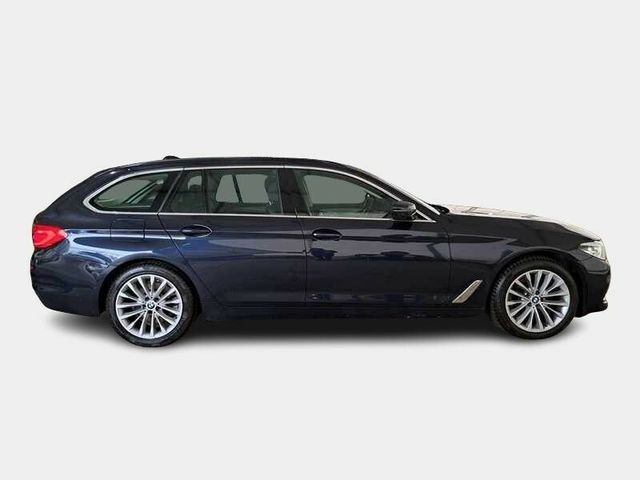 BMW 520 xDrive Luxury Auto Touring