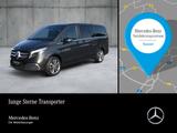 Mercedes-Benz V 300 d 4M EXCLUSIVE EDITION+Allrad+SchiebDa+AHK - Mercedes-Benz V 300 in Kassel