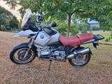 BMW R 1150 GS - BMW 2003 R1150GS