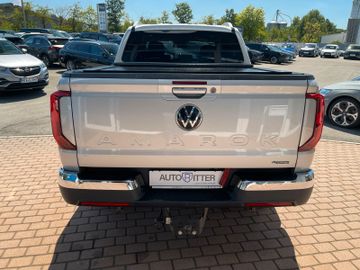 Volkswagen Amarok - 5