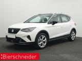 Seat Arona 1.0 TSI FR KAMERA NAVI LED FULL LINK