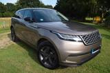 Land Rover Range Rover Velar 2.0 D180 - - Land Rover Range Rover Velar