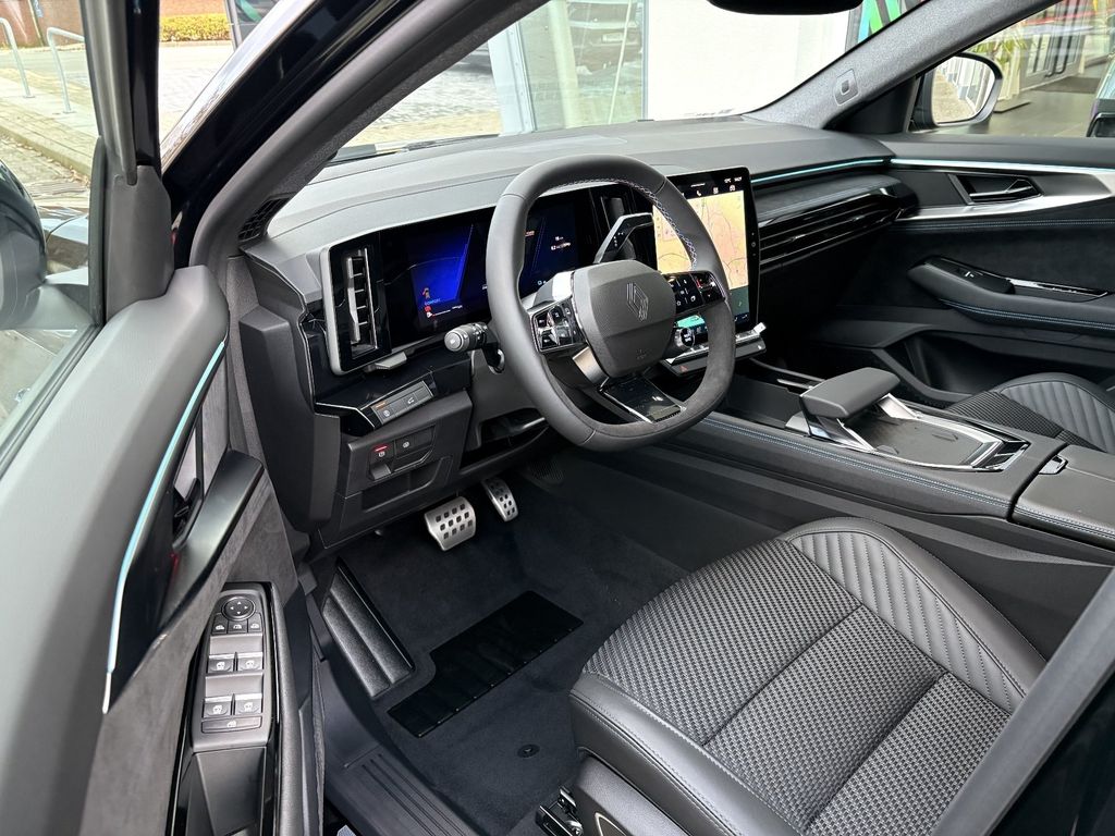 RENAULT Espace - Bild 7