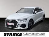 Audi A3 Limousine 30 TDI S tronic S line  Navi LED Le