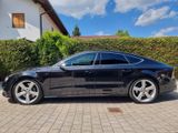 Audi S7 4.0 TFSI quattro S tronic Sportback - - Audi S7 Gebrauchtwagen