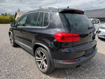 Volkswagen Tiguan - 7