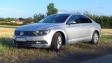 Volkswagen Passat 1.5 TSI OPF DSG Comfortline 150 PS - VW Passat Gebrauchtwagen in Hamburg