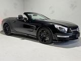 Mercedes-Benz SL 63 AMG*DeutschesFz*Scheckheft*Sauber - gebrauchte Mercedes-Benz SL 63 AMG aus dem Jahr 2012
