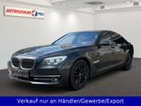 BMW 750i Automatik Xenon Leder SHZ Navi Pano PDC - BMW 750 mit Panoramadach