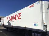 Schmitz Cargobull SLXe Spectrum & 2 LIFT ACHSE & HIGH 2,65 - Abrollkipper 6x4